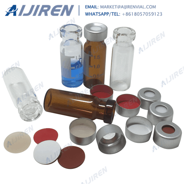 <h3>high quality 1.5ml clear chromatography vial supplier </h3>
